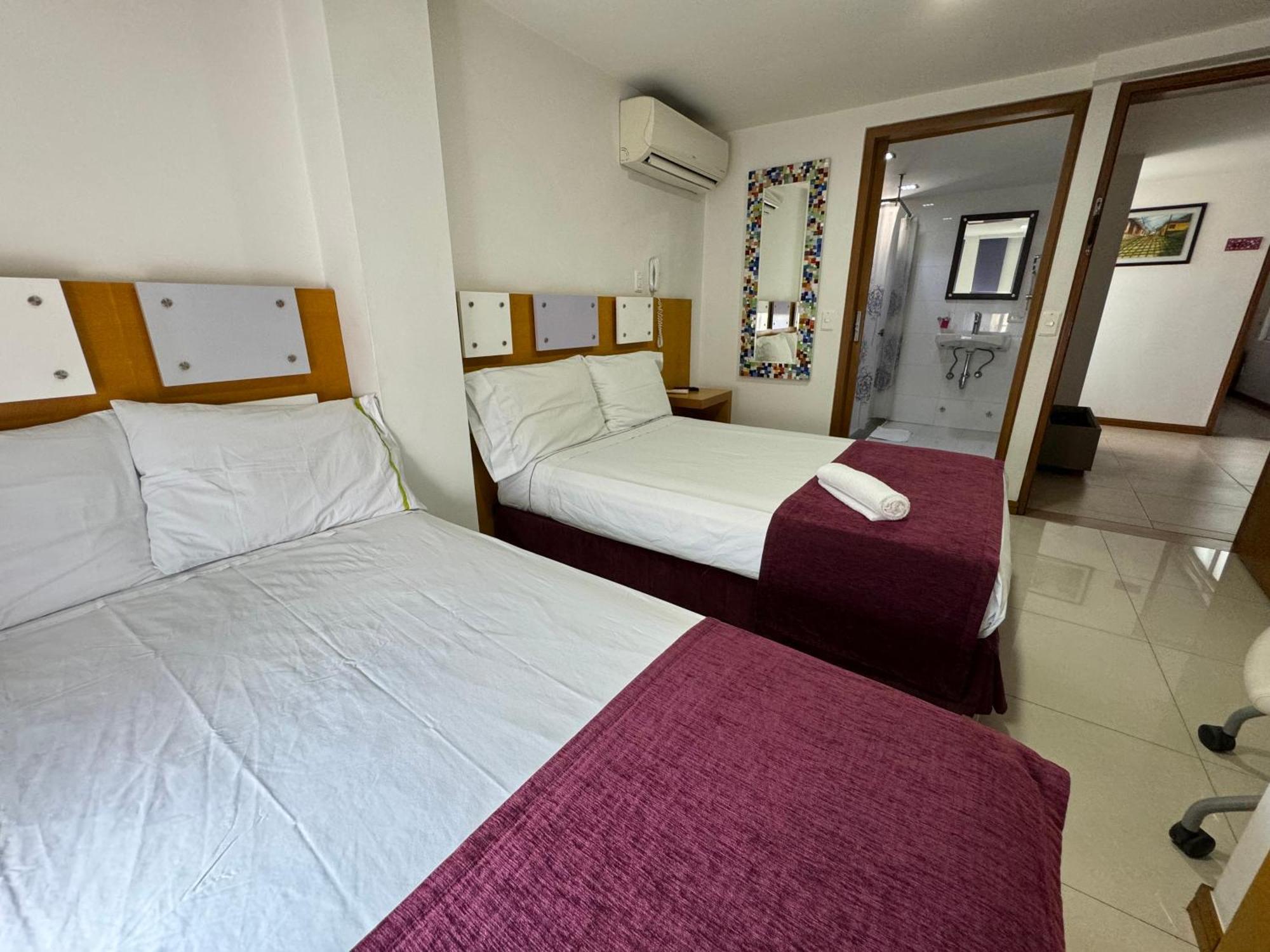 Hotel San Antonio Plaza 卡利 外观 照片