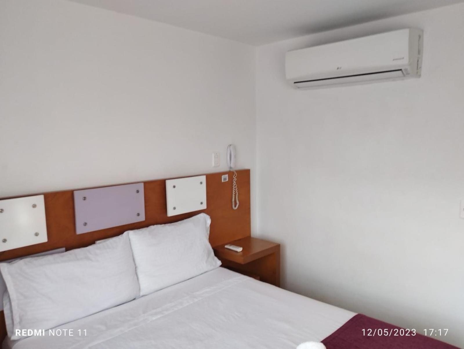 Hotel San Antonio Plaza 卡利 外观 照片